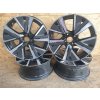 Sada 4 alu disků 7Jx17CH4 4x108 ET32 9825165080