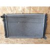 Chladič Audi A4 B5 A6 C5 Vw Passat B5 8D0121331
