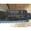 Chladič klimatizace Toyota Prius 422134-8630