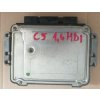 Řídící jednotka motoru Citroen C5 9656974780 9653958980