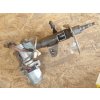 Sloupek řízení včetně elektrického serva na Peugeot 107, Citroen C1 DENSO 160800-0253, 995-10500