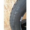 Continental ContiWinterContact TS800 185/60 15 88T M+S Sada 2 ks pneu zimní