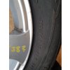 Uniroyal RainExpert 195/60 R15 88H KBA45337 4x108,ET38,6,5Jx15H2 Sada 4 ks alu kol s pneu letní