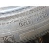 Michelin Agilis 215/60 R17C 109/107T Sada 4 ks pneu letní