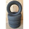 Michelin Agilis 215/60 R17C 109/107T Sada 4 ks pneu letní