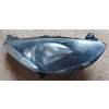 Světlomet pravý přední Mazda ll 2011-, DG8051030