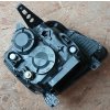 Světlomet levý přední Renault Modus XENON 8200652054, 229-17010