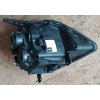 Světlomet levý přední Renault Modus XENON 8200652054, 229-17010