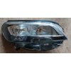 Světlomet pravý přední Peugeot Expert lll, Traveller 2016-, 9808572580