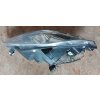 Světlomet pravý přední Seat Leon Toledo Altea 05-09 chrom tuning