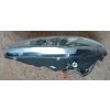 Světlomet levý přední Seat Leon Toledo Altea 05-09 chrom tuning