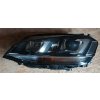 Světlomet levý přední Volkswagen Golf VII 7 BI Xenon 90024313, 5G1941031 Valeo