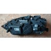 Světlomet levý přední Volkswagen Golf VII 7 BI Xenon 90024313, 5G1941031 Valeo