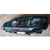 Světlomet levý přední Volkswagen Golf VII 7 BI Xenon 90024313, 5G1941031 Valeo