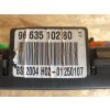 Modul BSI  Citroen C4 Picasso 9663510280