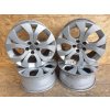 Sada 4 alu disků CITROEN 7x16" 5x98x58 ET27 na Citroen C8 1400920280