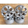 Sada 4 alu disků CITROEN 7x16" 5x98x58 ET27 na Citroen C8 1400920280