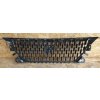 Mřížka předního nárazníku, maska, grill PEUGEOT 2008 2 9825860780, ZOS - 99922442
