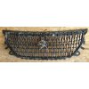 Mřížka předního nárazníku, maska, grill PEUGEOT 2008 2 9825860780, ZOS - 99922442
