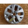 Nepoužitý alu DISK 1ks 7,5Jx16 5x108 ET17 C4 Picasso 9677069777