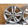 Sada 4 ALU disků 6,5Jx17 5x114,3 ET48 Hyundai IX35 ,Seat Arona 52910-2S200
