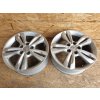 Sada 4 ALU disků 6,5Jx17 5x114,3 ET48 Hyundai IX35 ,Seat Arona 52910-2S200
