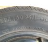 Dojezdové kolo Originál rezervní na ET10 4x108 3,5Jx16 47AR1 Continental 135/90 R16 102W
