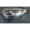 Světlomet přední levý Renault Kadjar LED, HELLA, 260608385R, 013.888-01, 2019+