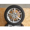 Kompletní sada 4 ks alu kol 7,5Jx17H2 ET46 5x108 KBA48475 pneu 4x2015/60 17 96H Hankkook Winter I*Cept EVO