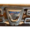 Maska předního nárazníku, maska, grill Dacia Duster 623105634R
