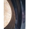 Kompletní sada 4 ks alu kol 5x108 8Jx19H2 ET42 KBA51320 pneu 2xHANKOOK Ventus S1 EVO3245/40 19,2x GOODYEAR EAGEL F1 245/40 19