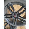 Kompletní sada 4 ks alu kol 5x108 8Jx19H2 ET42 KBA51320 pneu 2xHANKOOK Ventus S1 EVO3245/40 19,2x GOODYEAR EAGEL F1 245/40 19