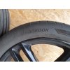 Kompletní sada 4 ks alu kol 5x108 8Jx19H2 ET42 KBA51320 pneu 2xHANKOOK Ventus S1 EVO3245/40 19,2x GOODYEAR EAGEL F1 245/40 19