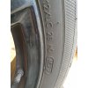 Kompletní sada 4 ks alu kol 5x108 8Jx19H2 ET42 KBA51320 pneu 2xHANKOOK Ventus S1 EVO3245/40 19,2x GOODYEAR EAGEL F1 245/40 19