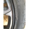 Sada 4 alu disků 7Jx18H2 ET47,5 4x108 H1BJ-1007-E1A 4x pneu PIRELLI Cinturato P7 215/45 18