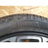 Sada 4 alu disků 7Jx18H2 ET47,5 4x108 H1BJ-1007-E1A 4x pneu PIRELLI Cinturato P7 215/45 18 originál FORD