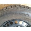 Sada 4 disků 6,5Jx16 5x112 ET33 s pneu zimní NOKIAN WR SUV3 215/65 16 102H