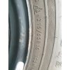 Sada 4 disků 6,5Jx16 5x112 ET33 s pneu zimní NOKIAN WR SUV3 215/65 16 102H