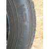 Sada 4 disků 6,5Jx16 5x112 ET33 s pneu zimní NOKIAN WR SUV3 215/65 16 102H