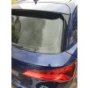 Sklo kufru Audi Q5 80A 845 501 F  NVB