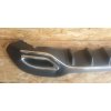 Nárazník zadní, spoiler, spodní část Mercedes-Benz A-Class W177 A 177 885 37 01