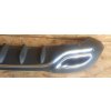 Nárazník zadní, spoiler, spodní část Mercedes-Benz A-Class W177 A 177 885 37 01