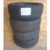 Continental ContiContact TS815  235/55 R18 100V M+S Sada 4 ks pneu zimní