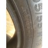 Sada 2 ks pneu letní CONTINENTAL ContiPremiumContact 5 195/55 R16 91V XL