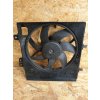 Ventilátor chladiče (vrtule) Citroen C2, C3, Peugot 301 ,207 LIFT, 208 1.2 12V M159983 B 9675280980
