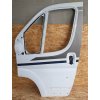 Dveře levé přední FIAT Ducato, CITROEN Jumper, PEUGEOT Boxer 2 II 2006+
