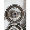 Disky FIAT PUNTO EVO 09 ET43 4x100 6Jx15H2 51763241