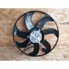 Ventilátor chladiče (vrtule) AUDI ŠKODA SEAT 1.0 TSI 2Q0959455H