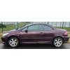 Peugeot 307 CC 1.6 16V NFU
