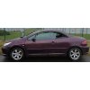 Peugeot 307 CC 1.6 16V NFU